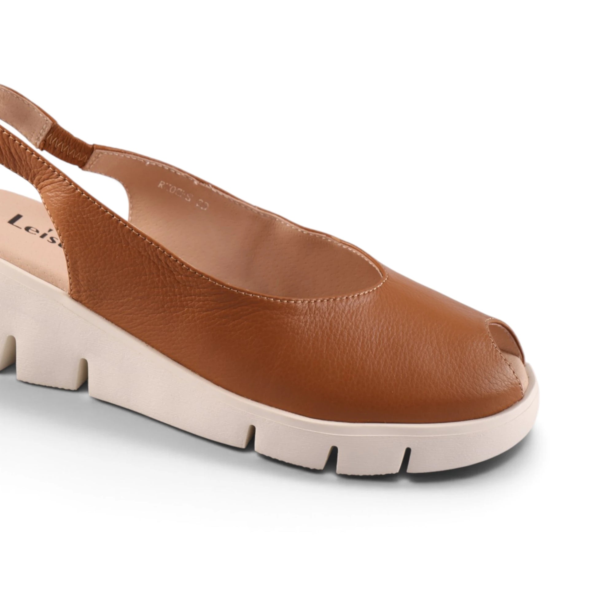 RHODES Tan