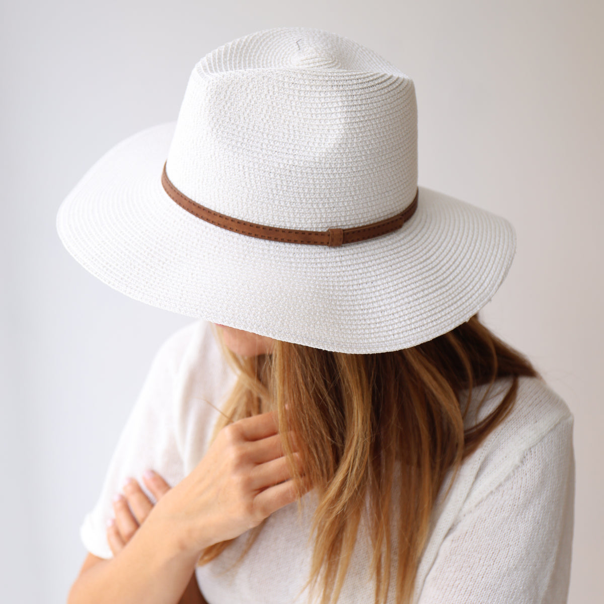 BAHAMAS White