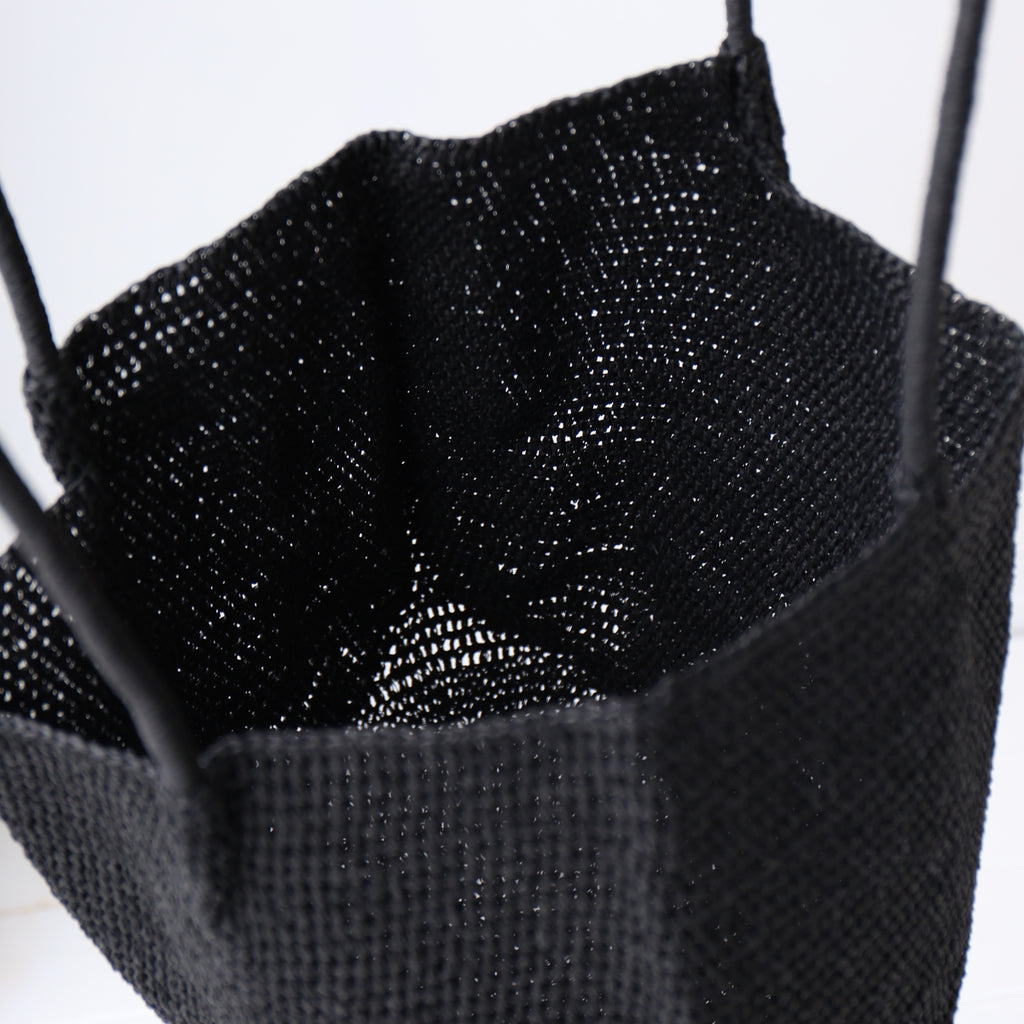 BALMORAL Black