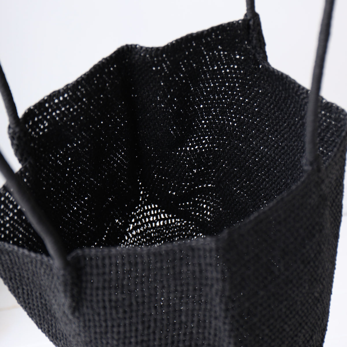 BALMORAL Black