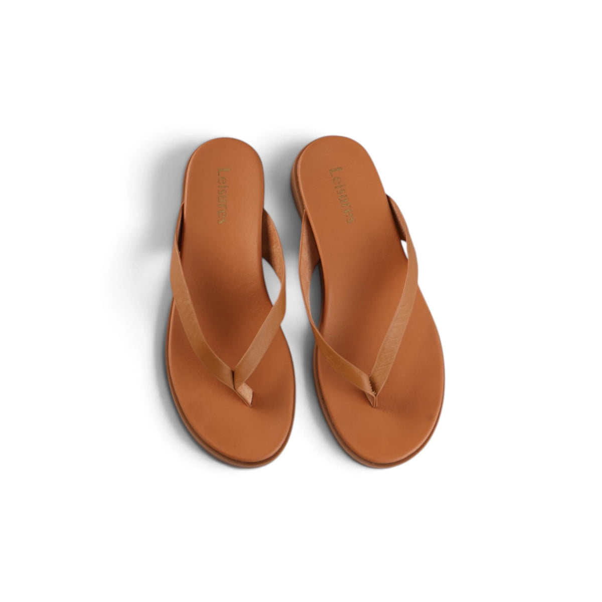 DUSTY Tan Suede