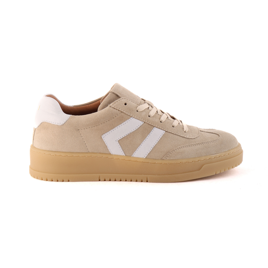 CLEO Sand Suede