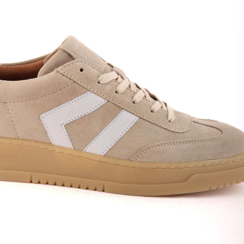 CLEO Sand Suede