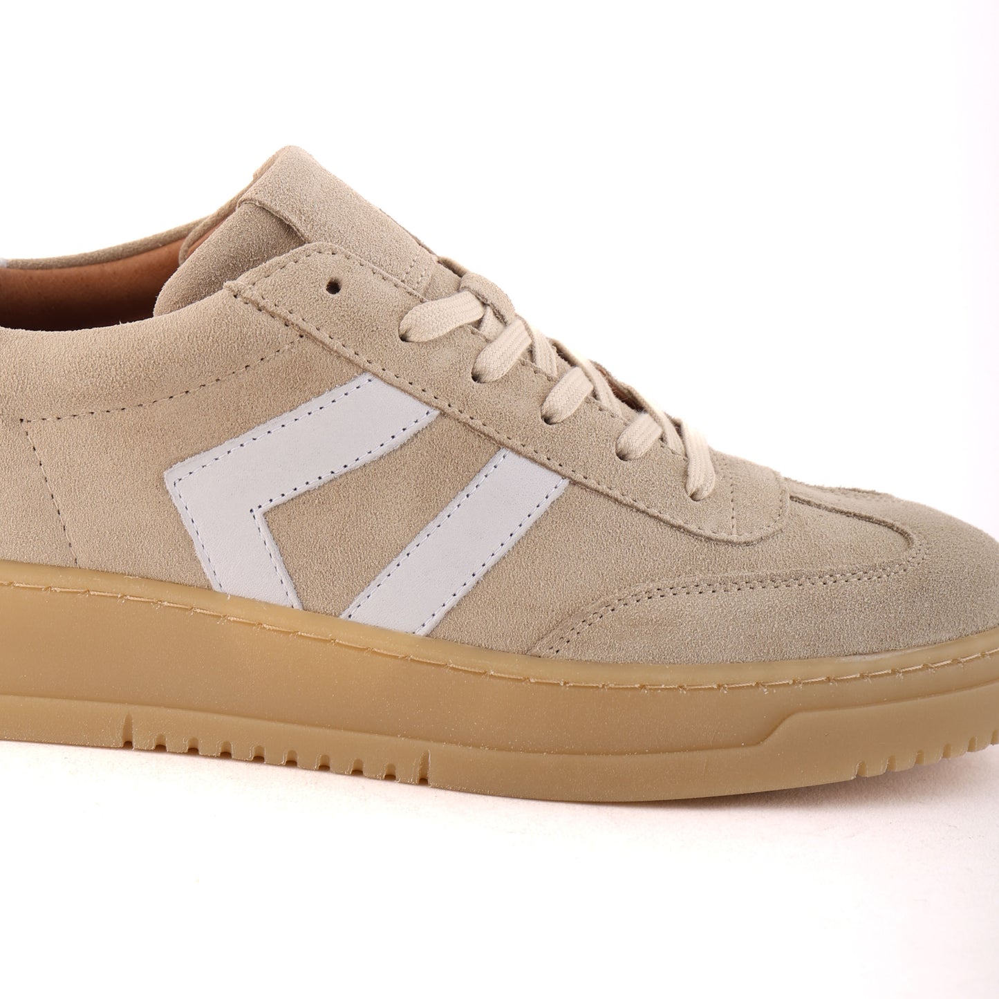 CLEO Sand Suede