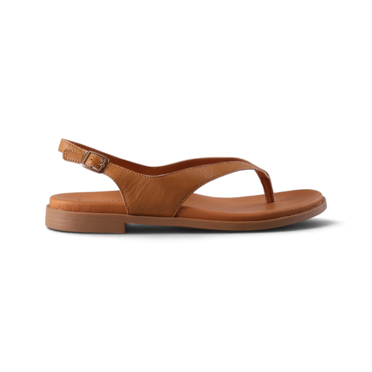 DAISY Tan Suede