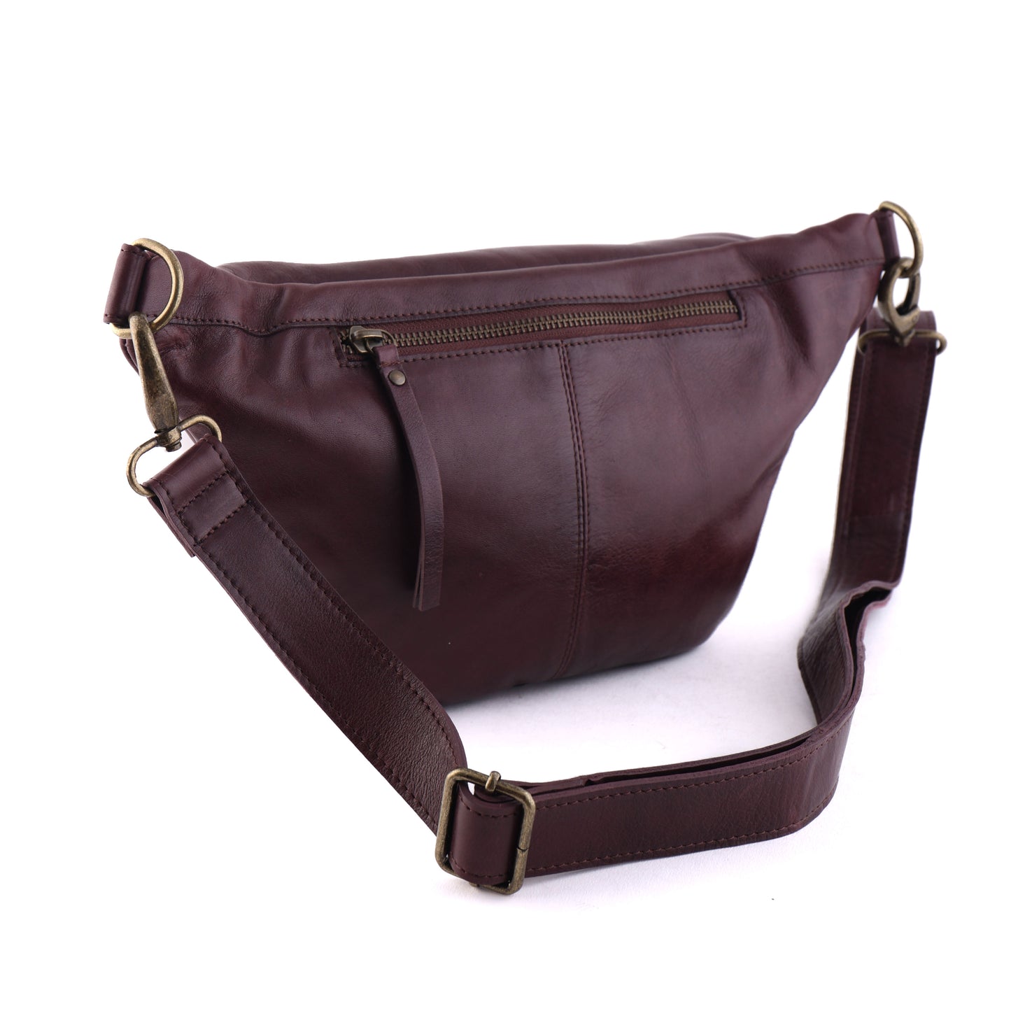 IVY Burgundy