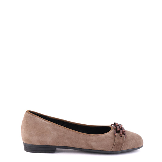 31327 Sesame Suede