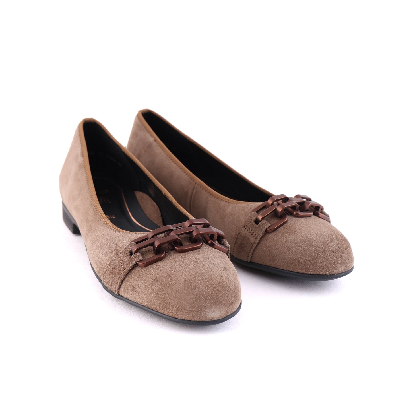 31327 Sesame Suede