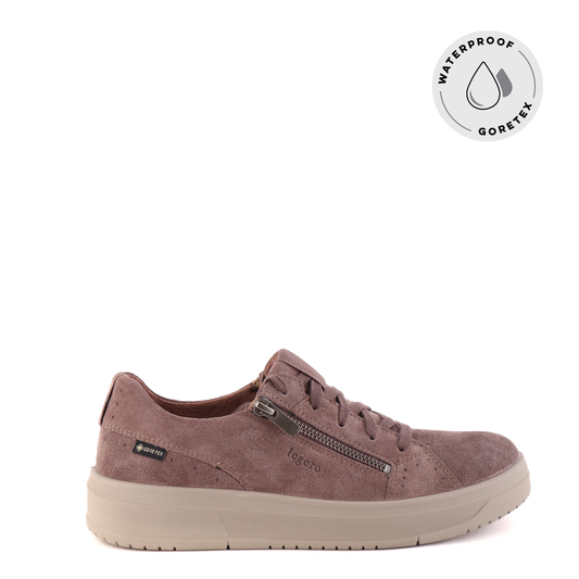 334 Taupe Suede