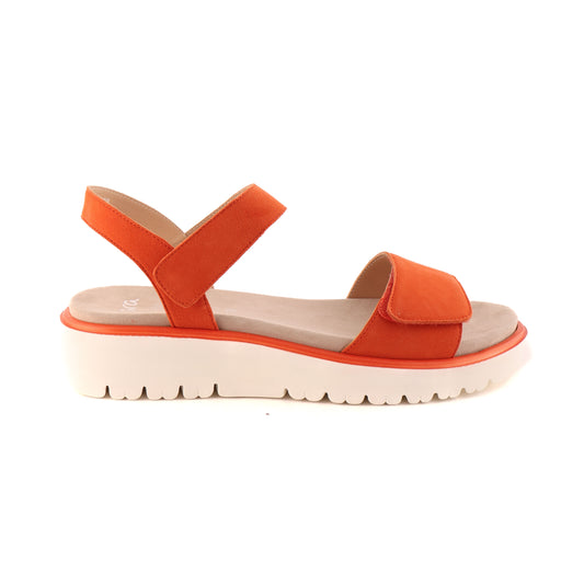 33518 Orange Suede