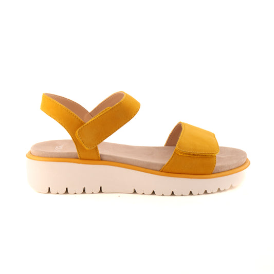33518 Yellow Suede