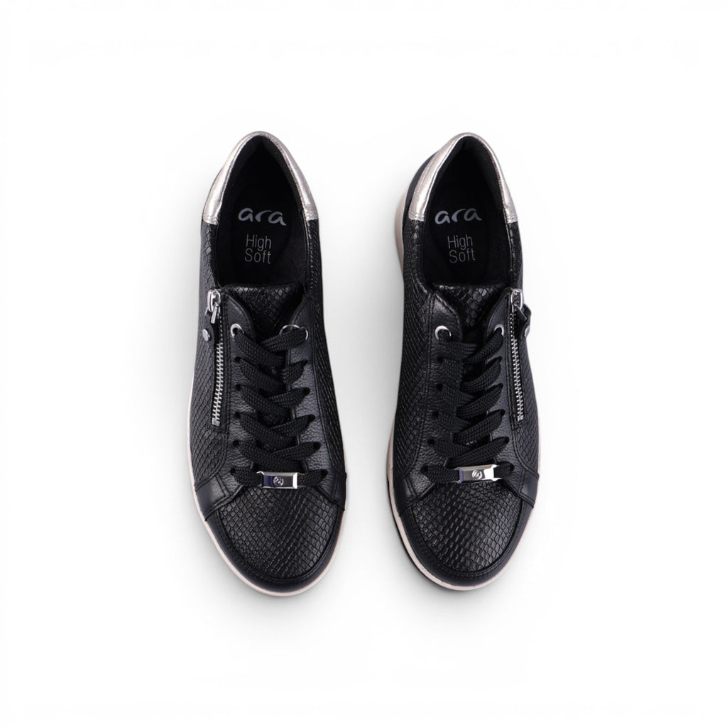 34432 Black Snake