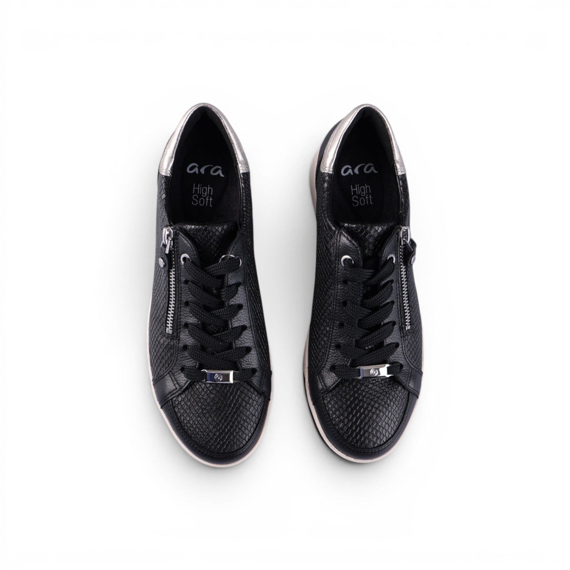34432 Black Snake