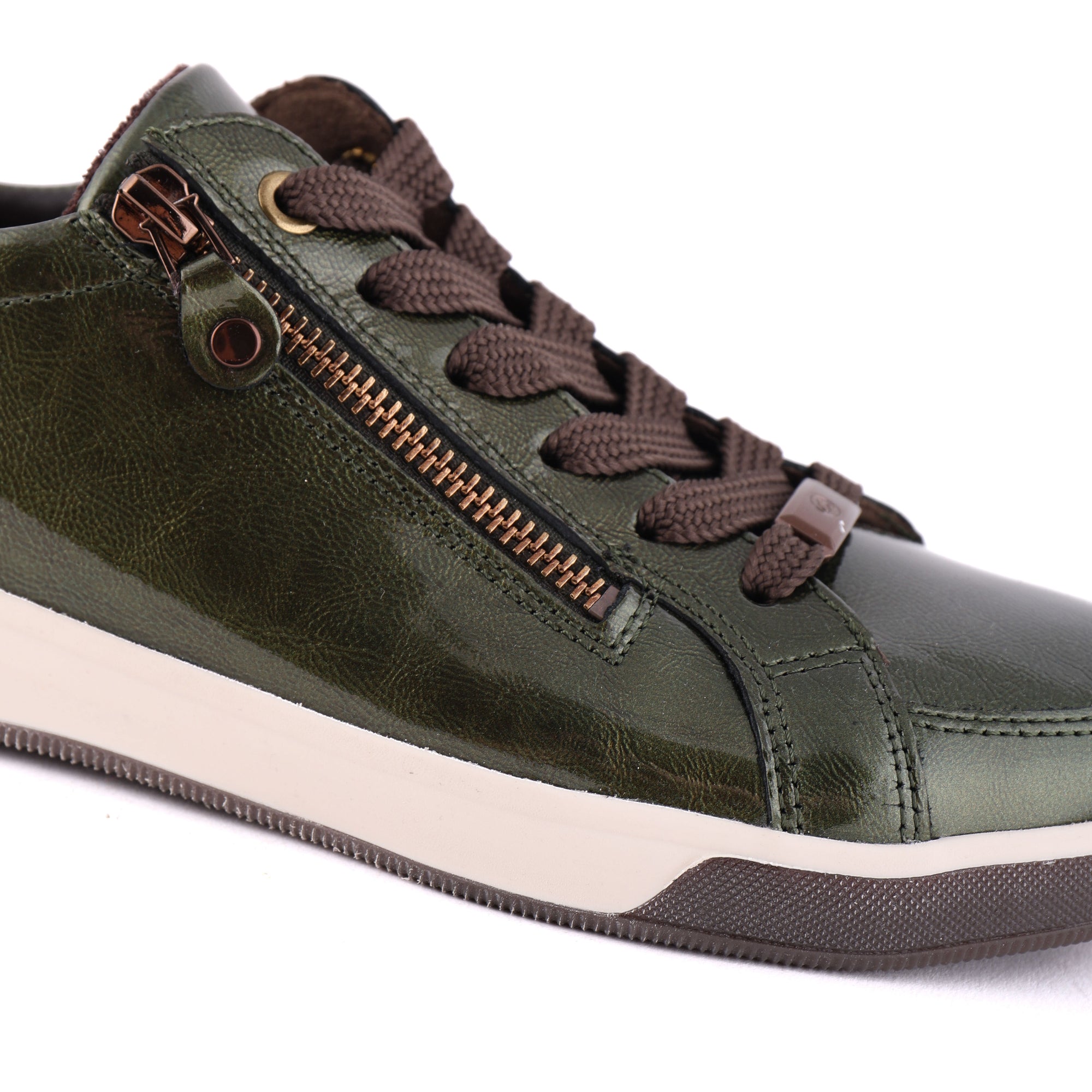 34432 Green Patent