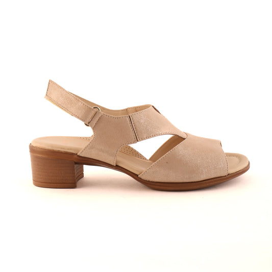35732 Sand Shimmer