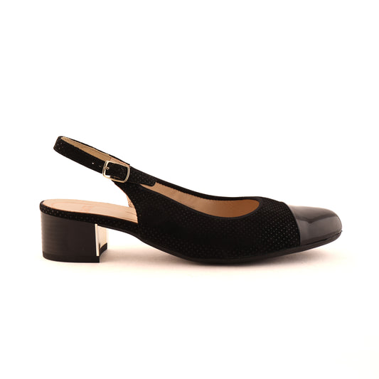 35823 Black Combo