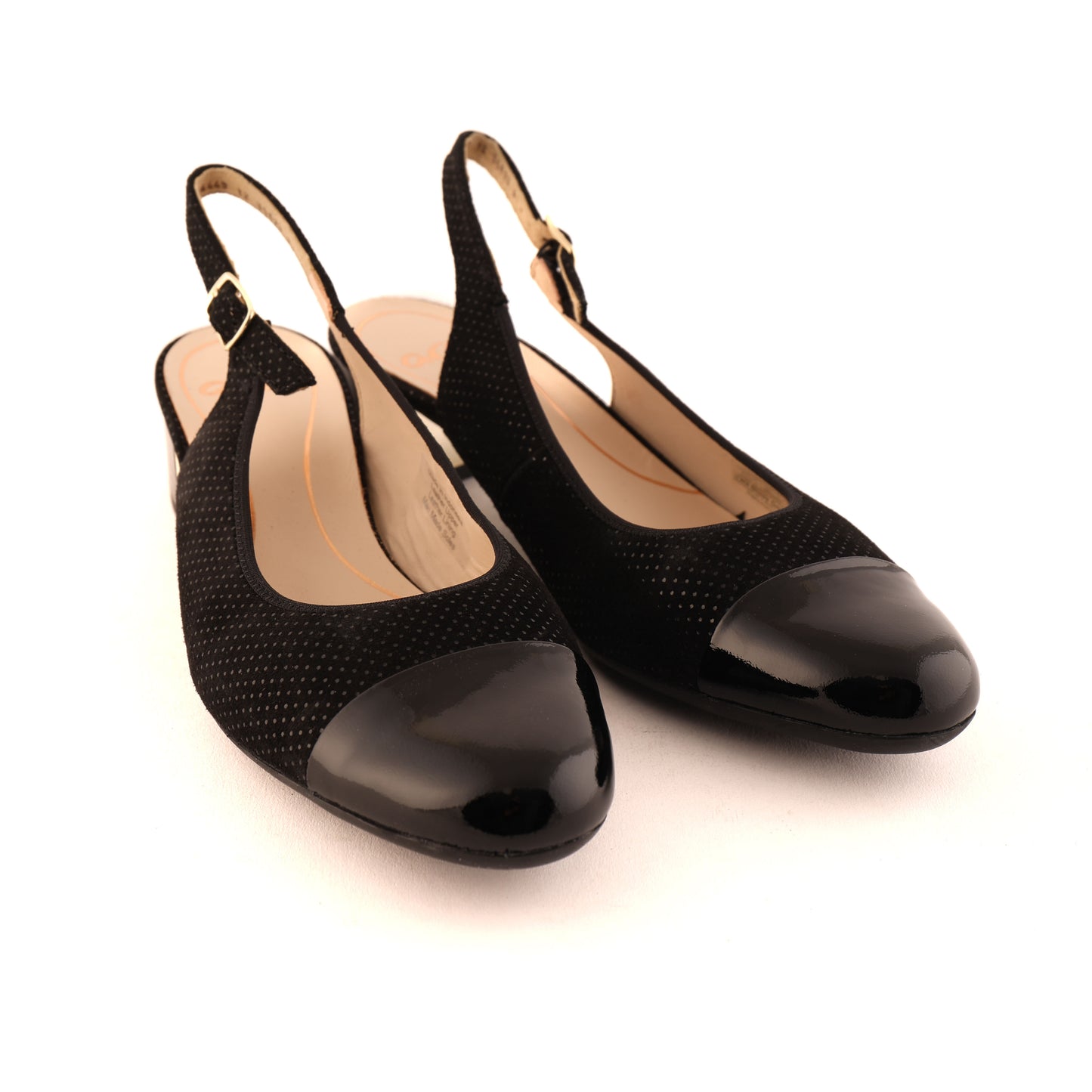 35823 Black Combo