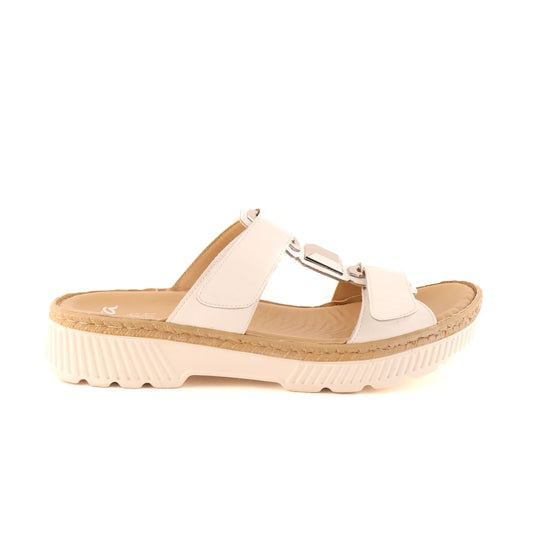 39103 White Patent
