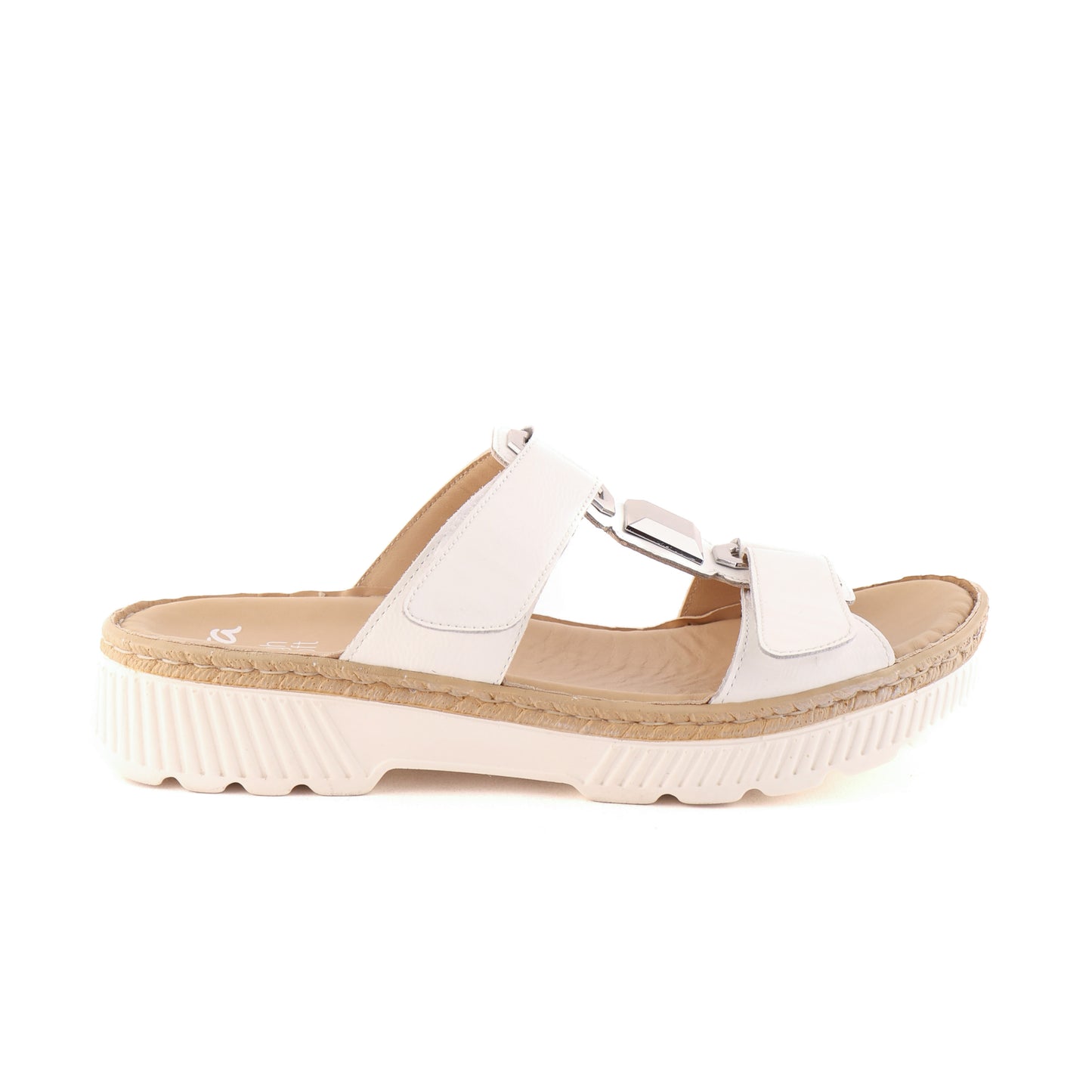 39103 White Patent