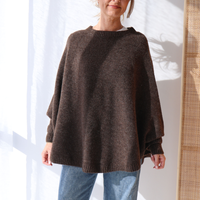 CIANNA PONCHO