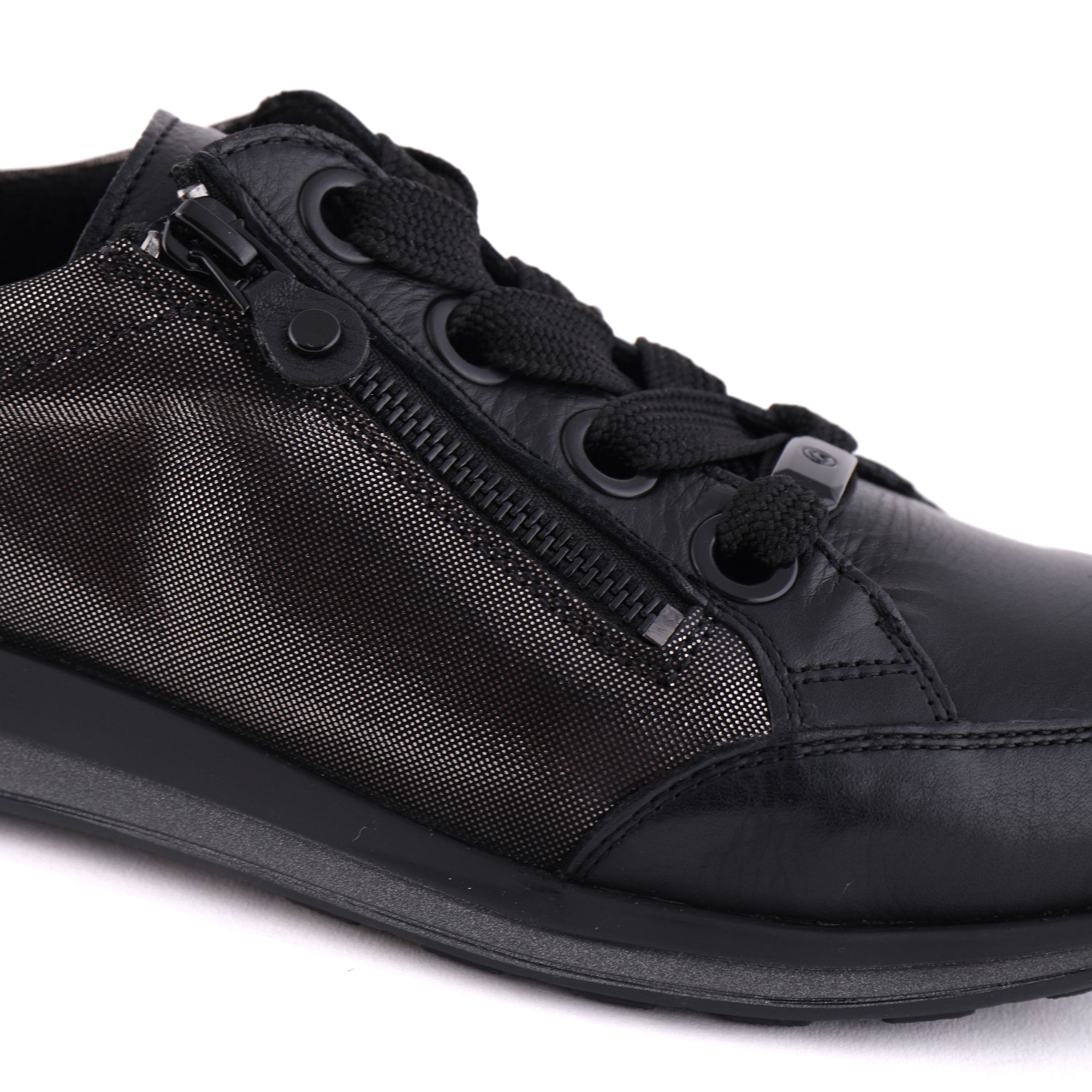 44587 Black Shimmer