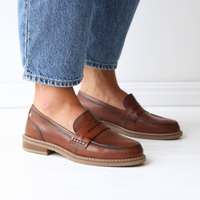 LOAFERS