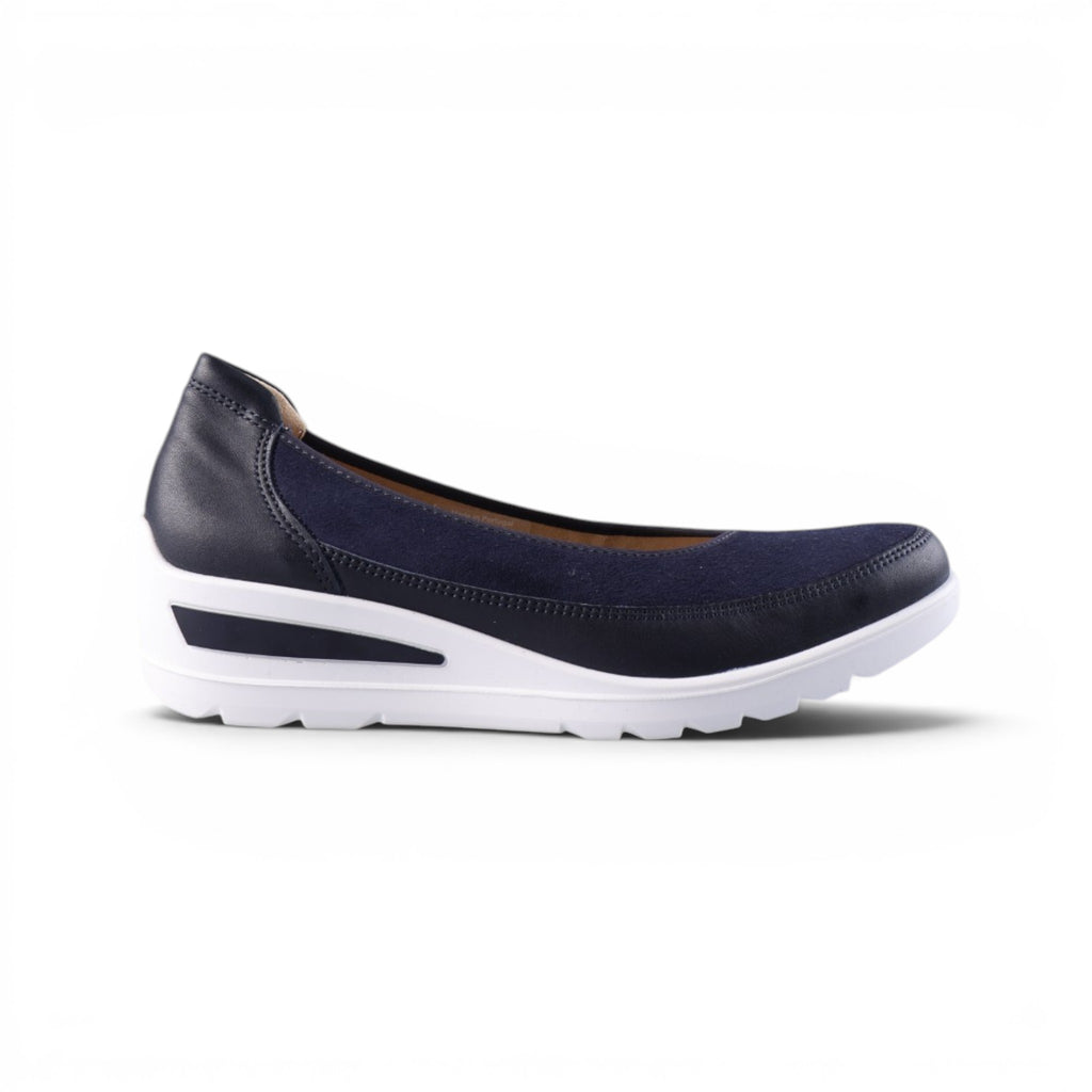 50664 Navy Combo