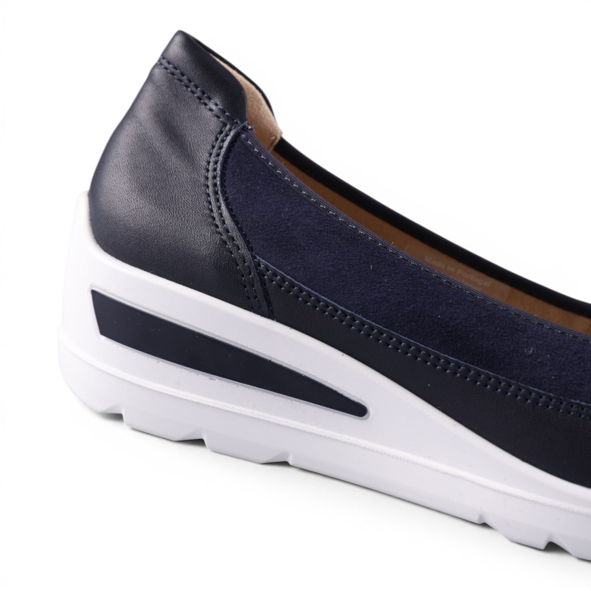 50664 Navy Combo