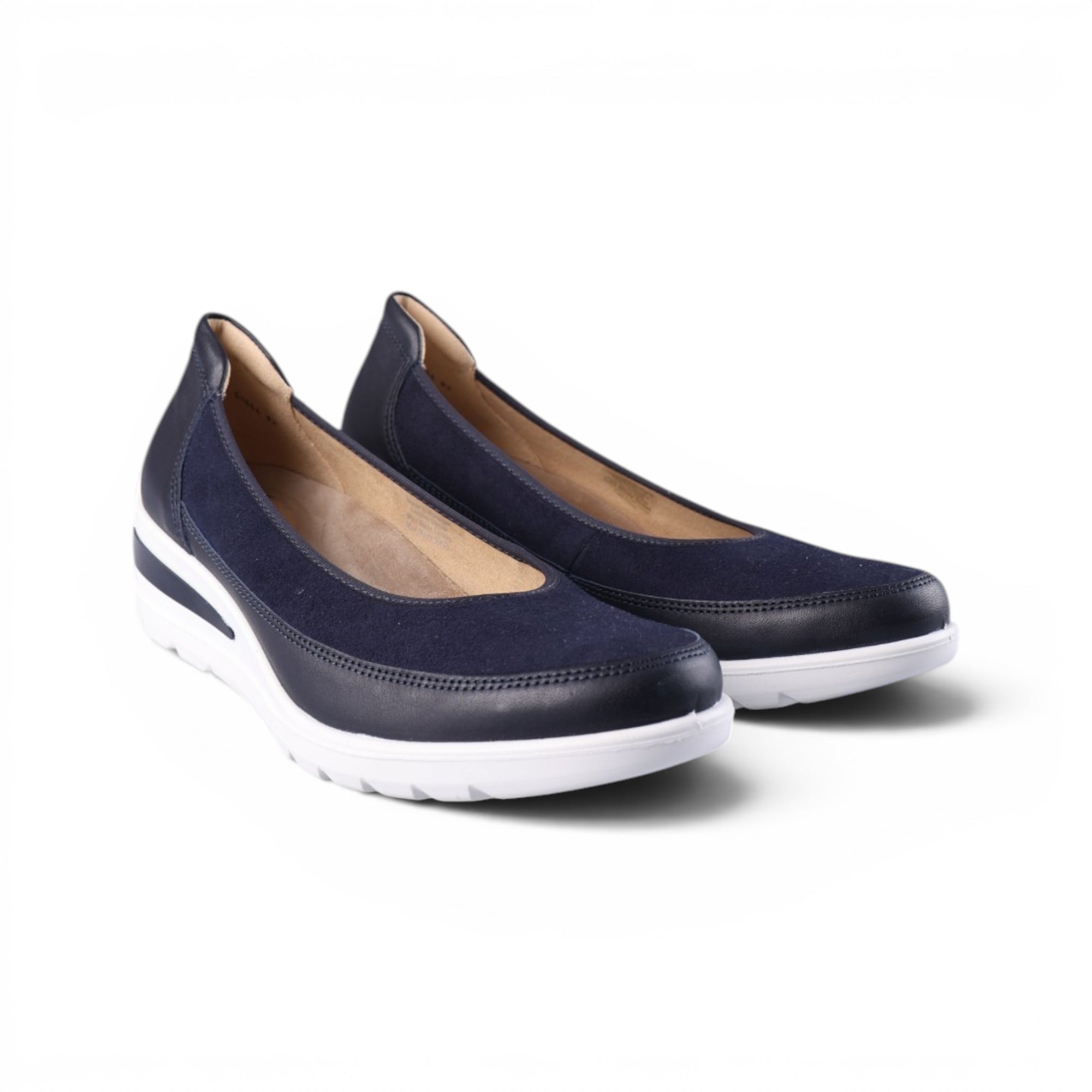 50664 Navy Combo