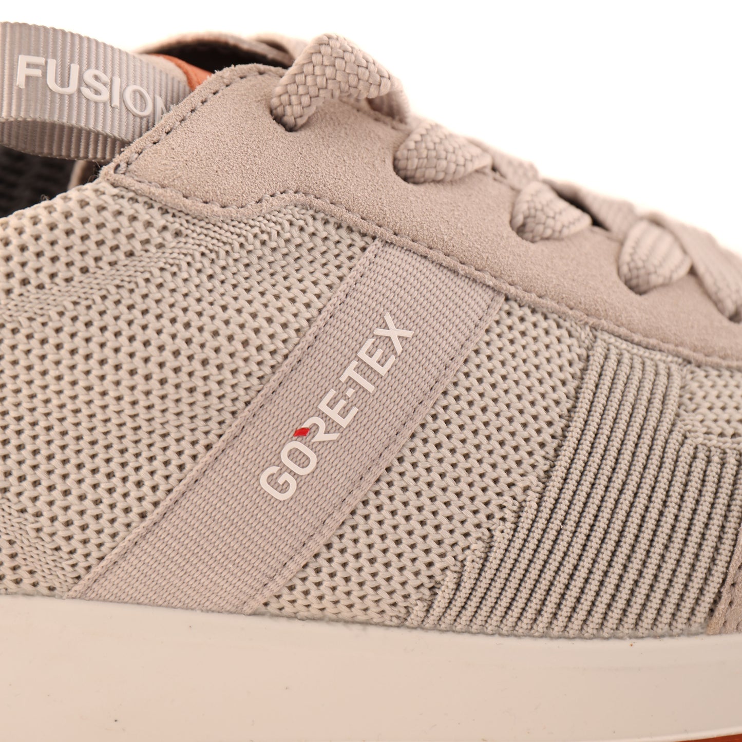 54044 Grey and Peach