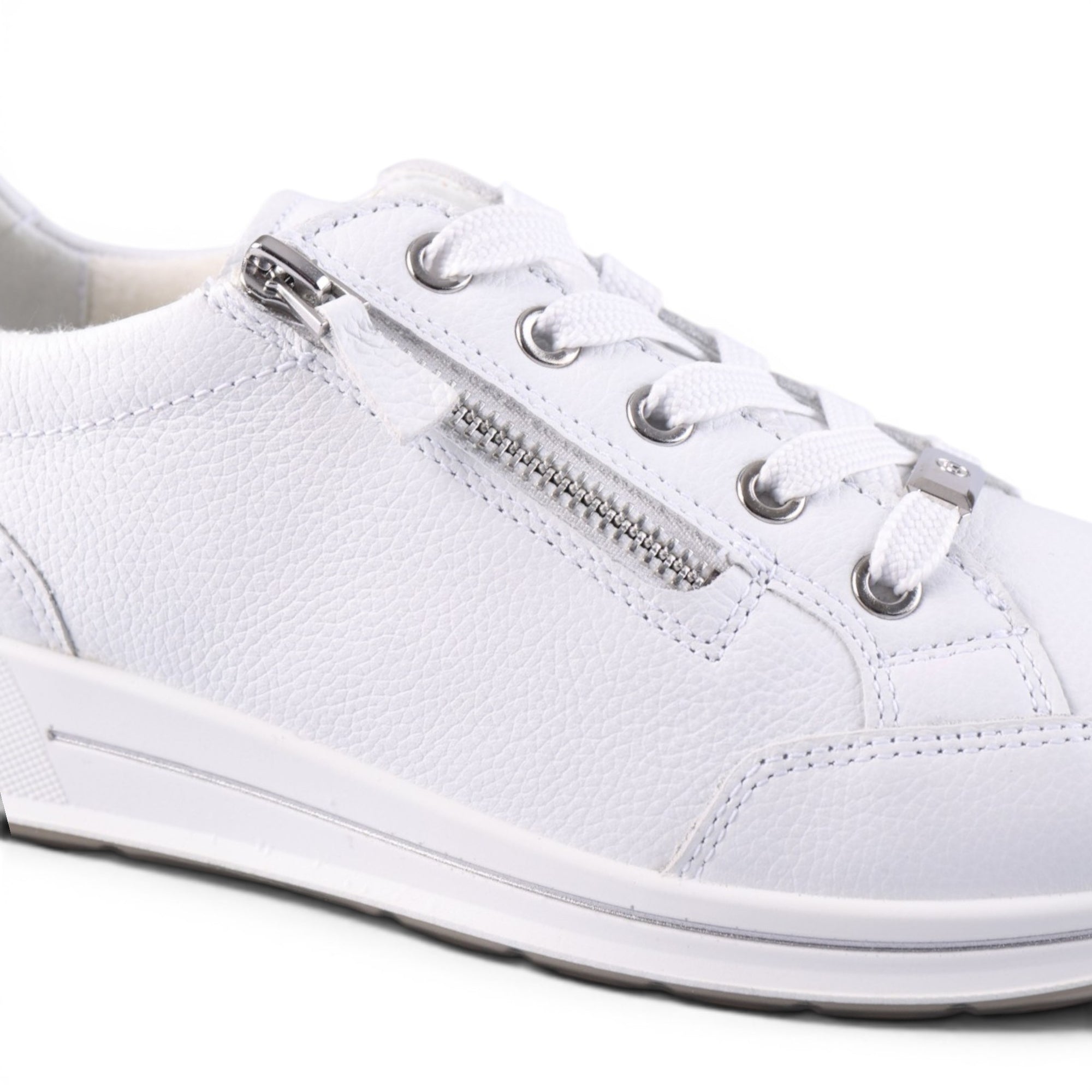 54801 White