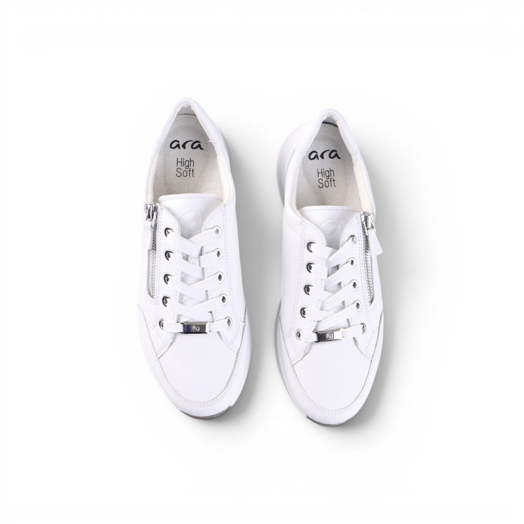 54801 White
