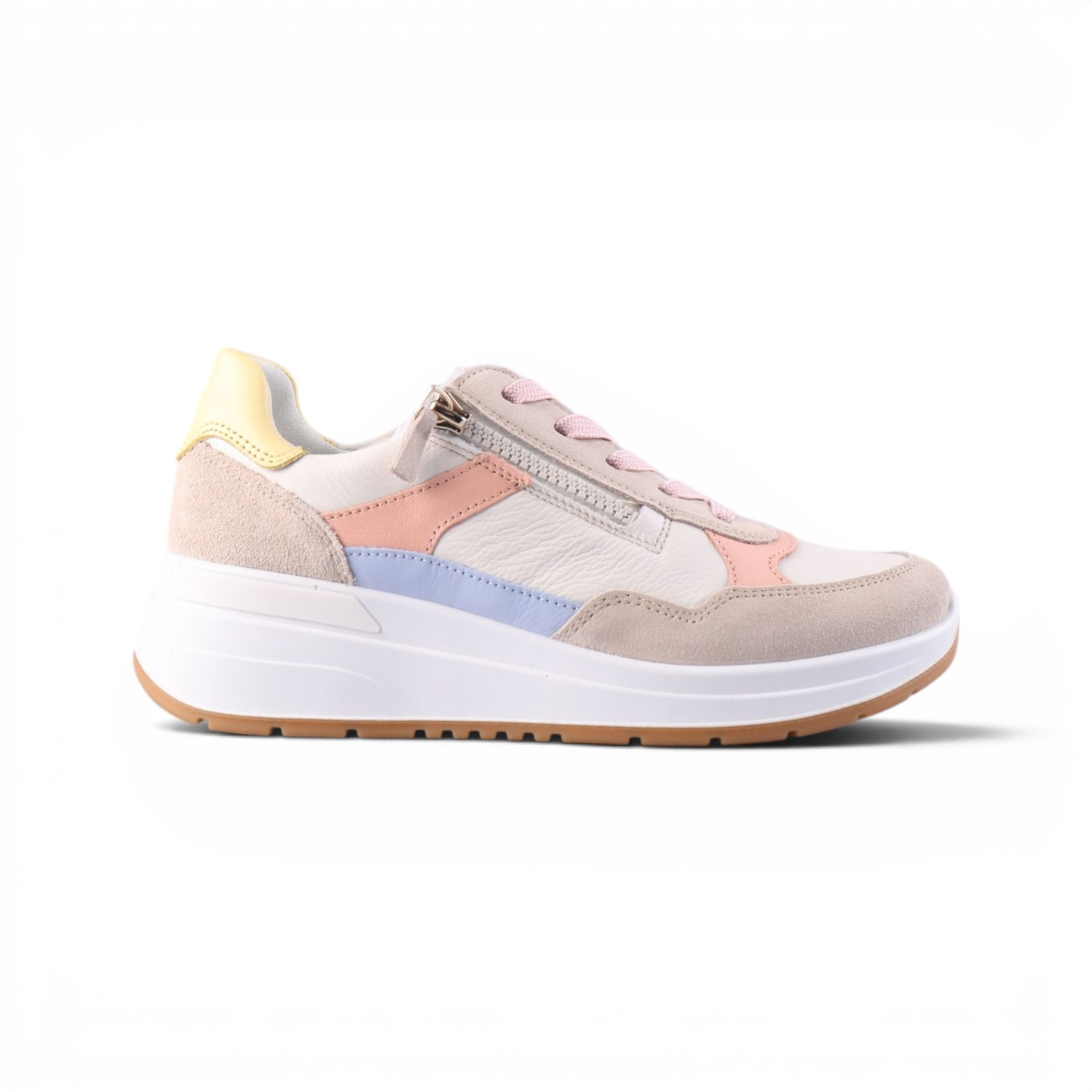 57702 Pastel Multi
