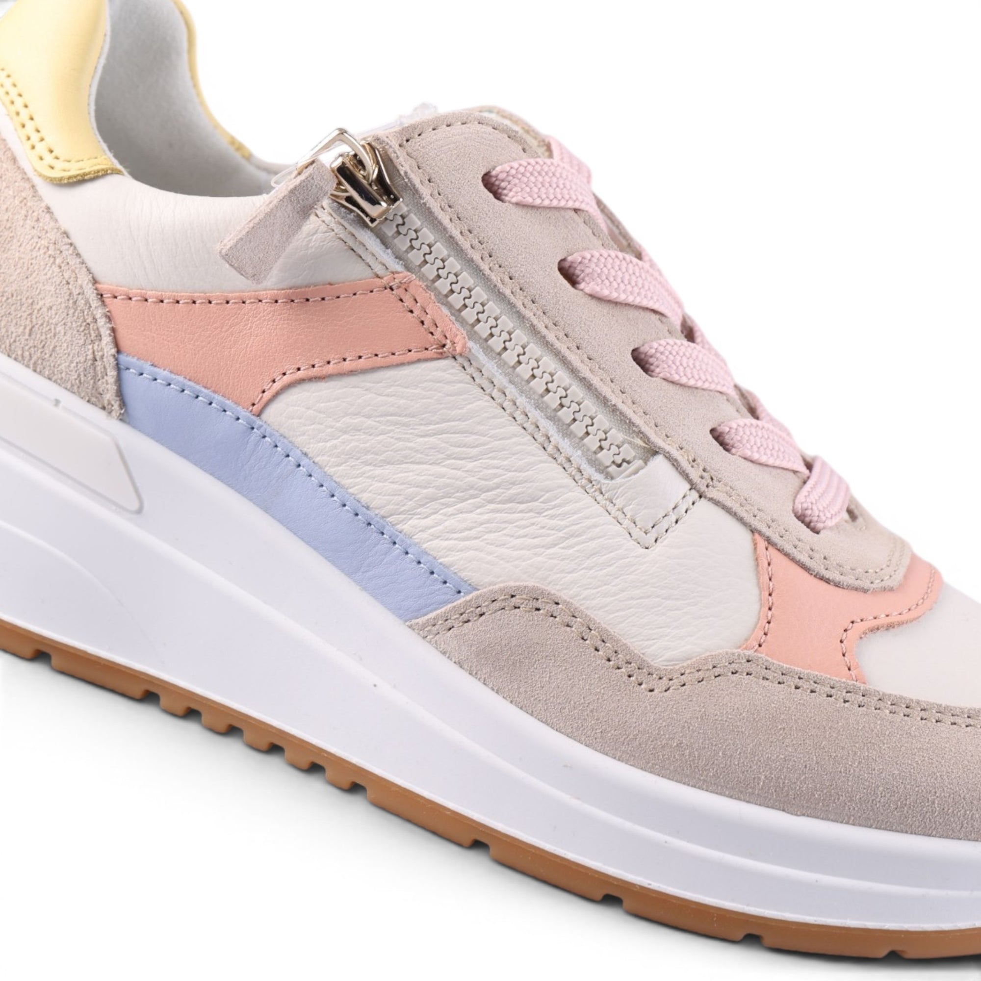 57702 Pastel Multi