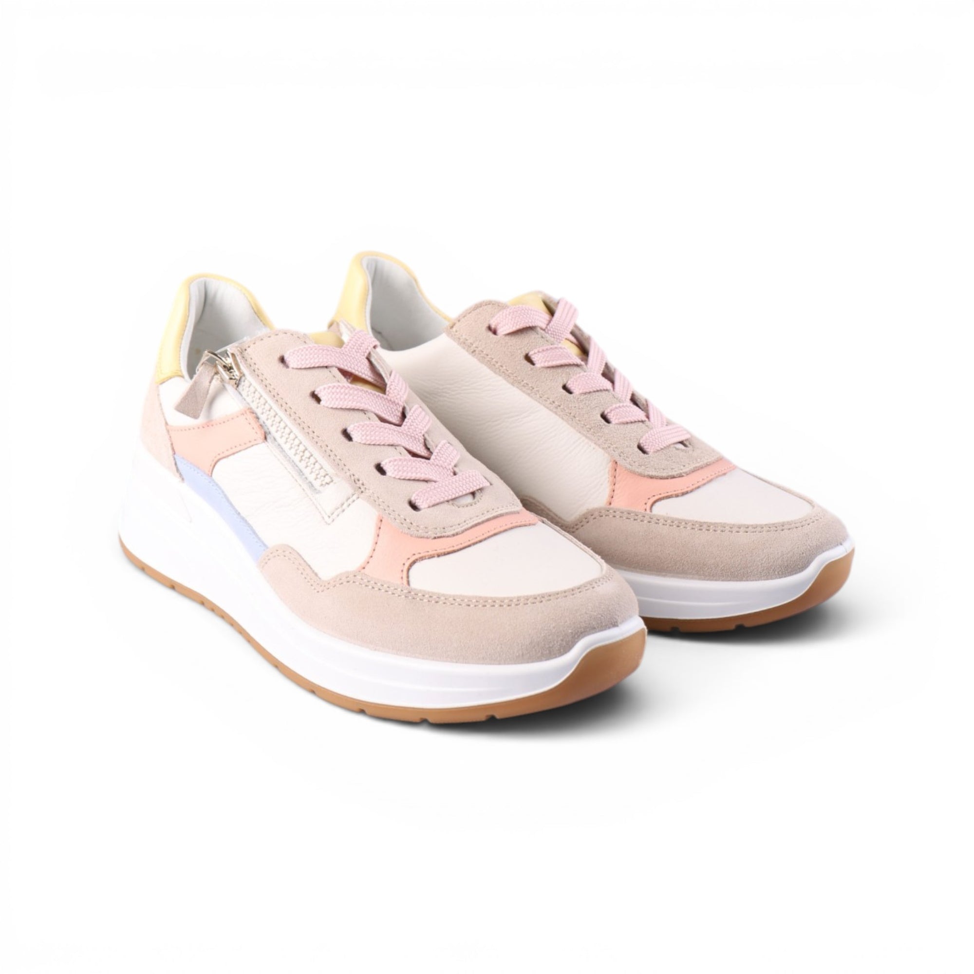 57702 Pastel Multi