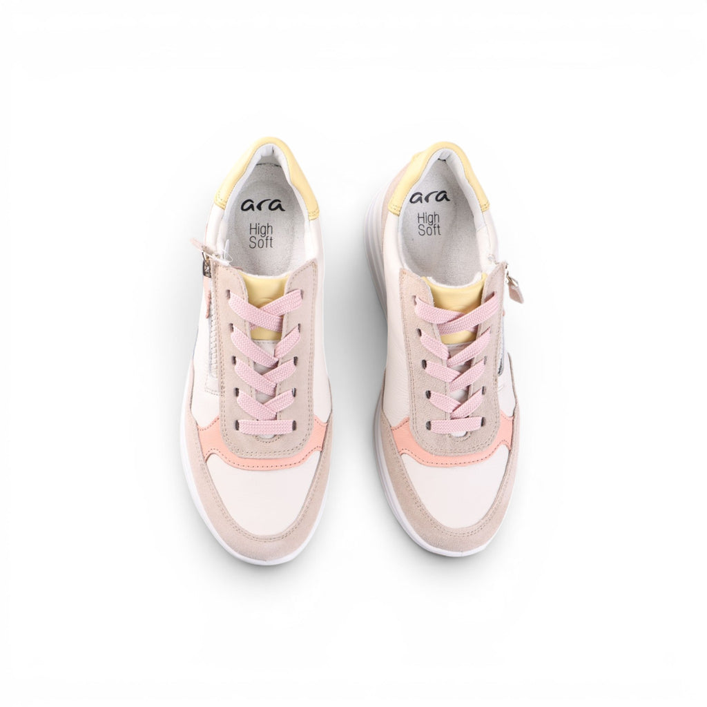 57702 Pastel Multi