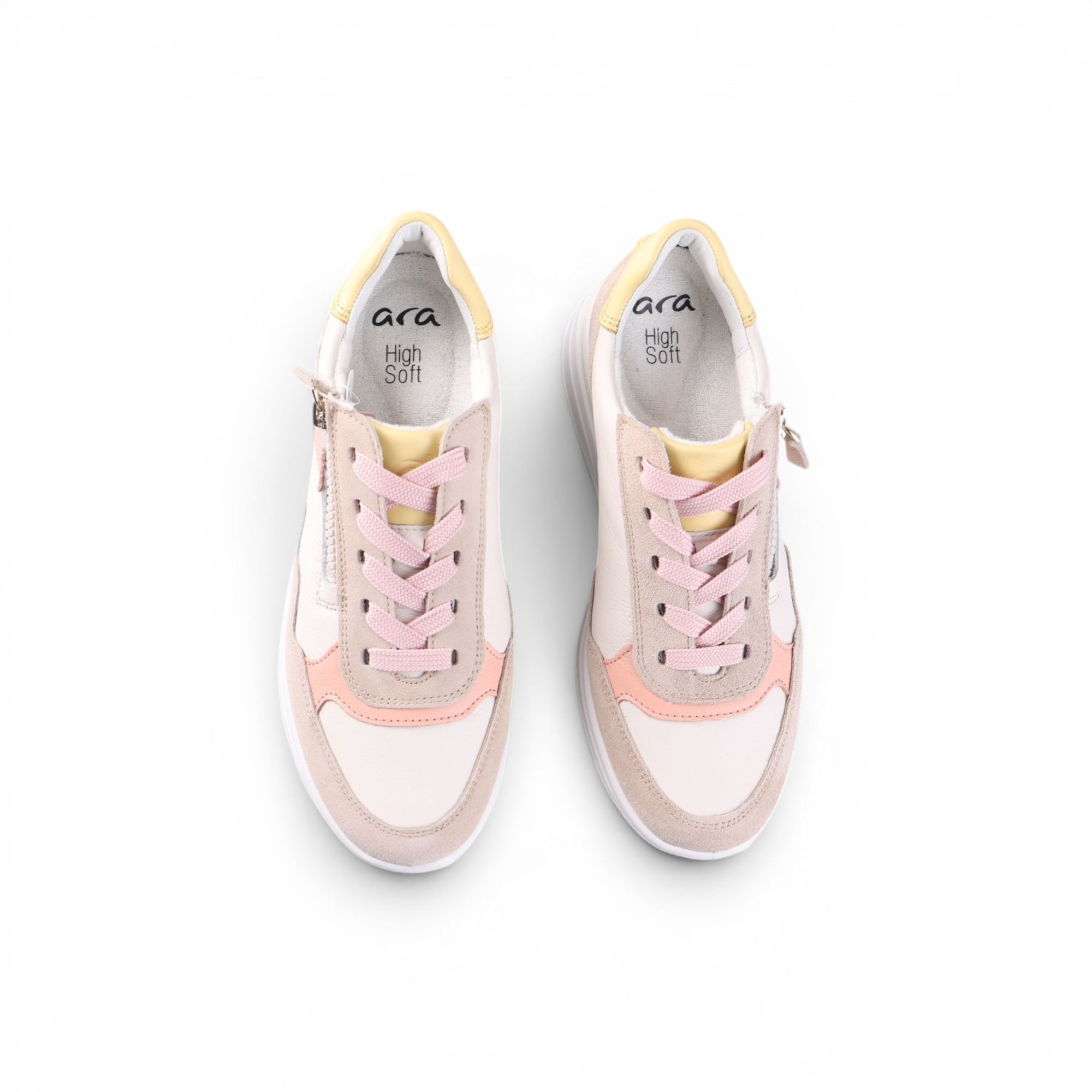57702 Pastel Multi