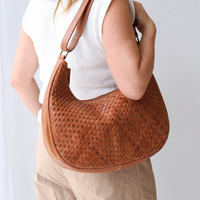 HANDBAGS