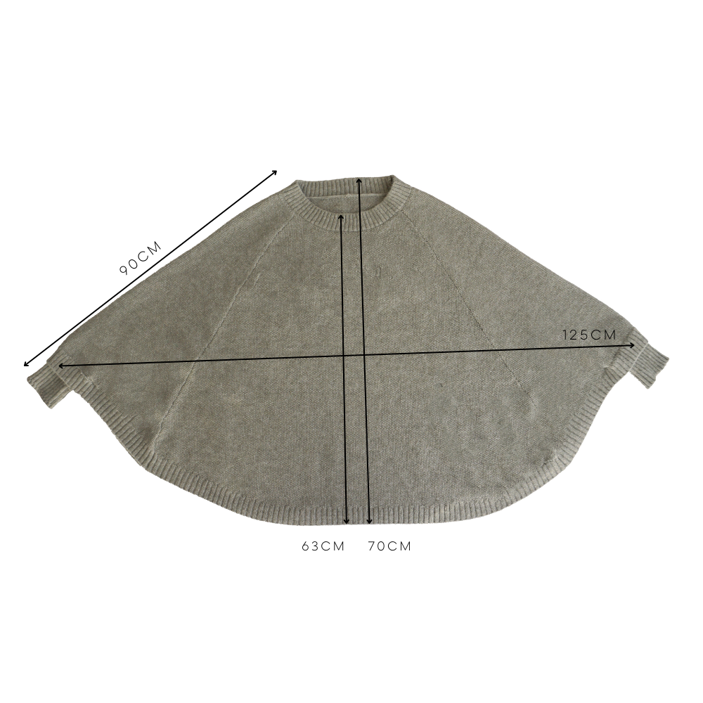 CIANNA 2 Grey