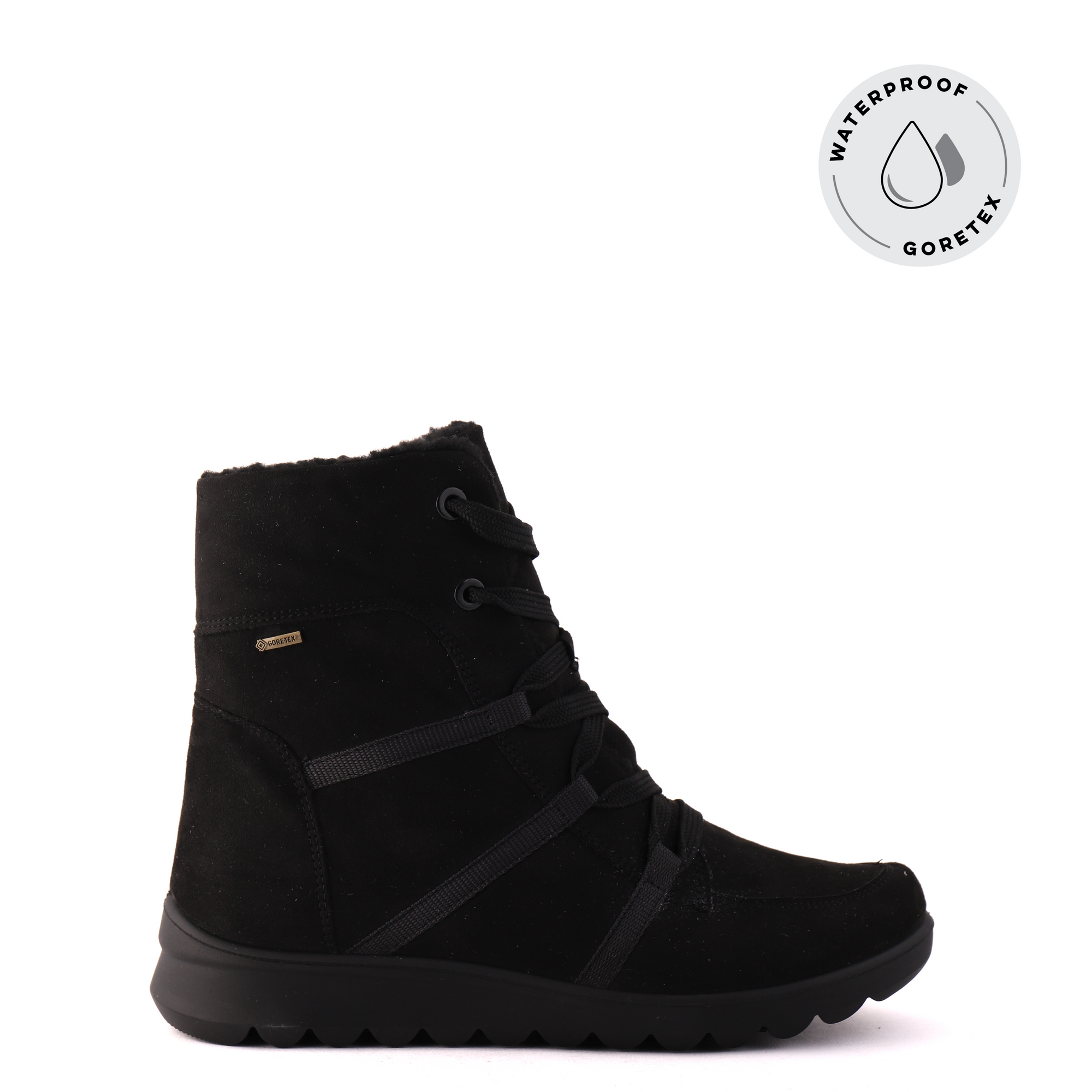 40409 Black – Leisures