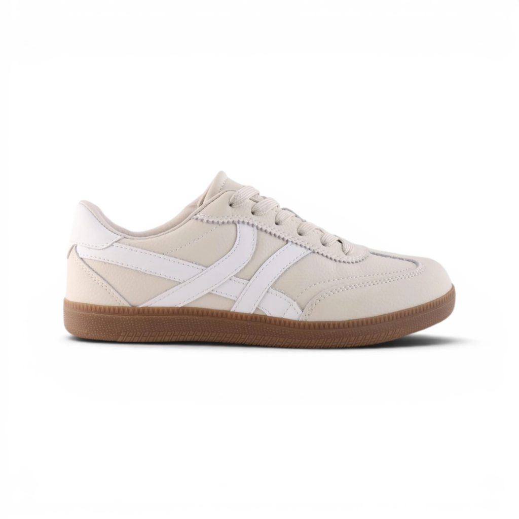 ANDI Beige Multi