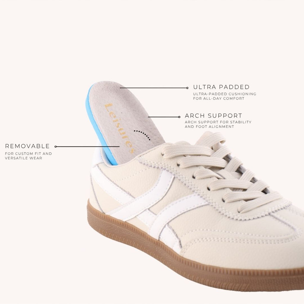ANDI Beige Multi