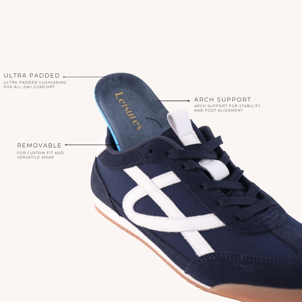ANNIE Navy Multi