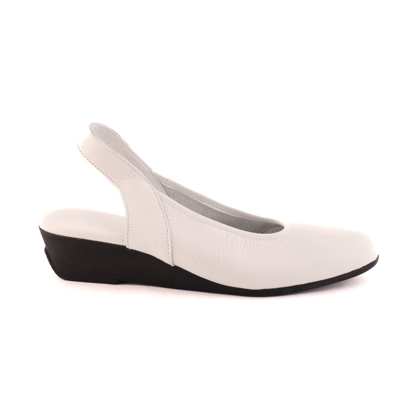 ANYAHA White