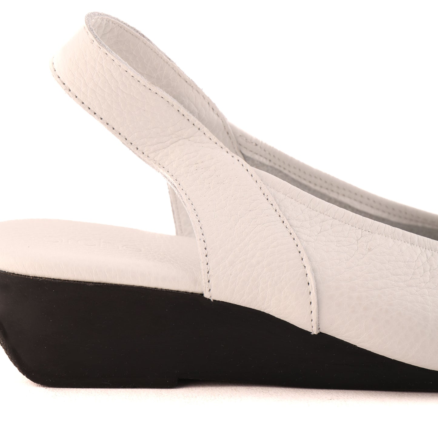 ANYAHA White