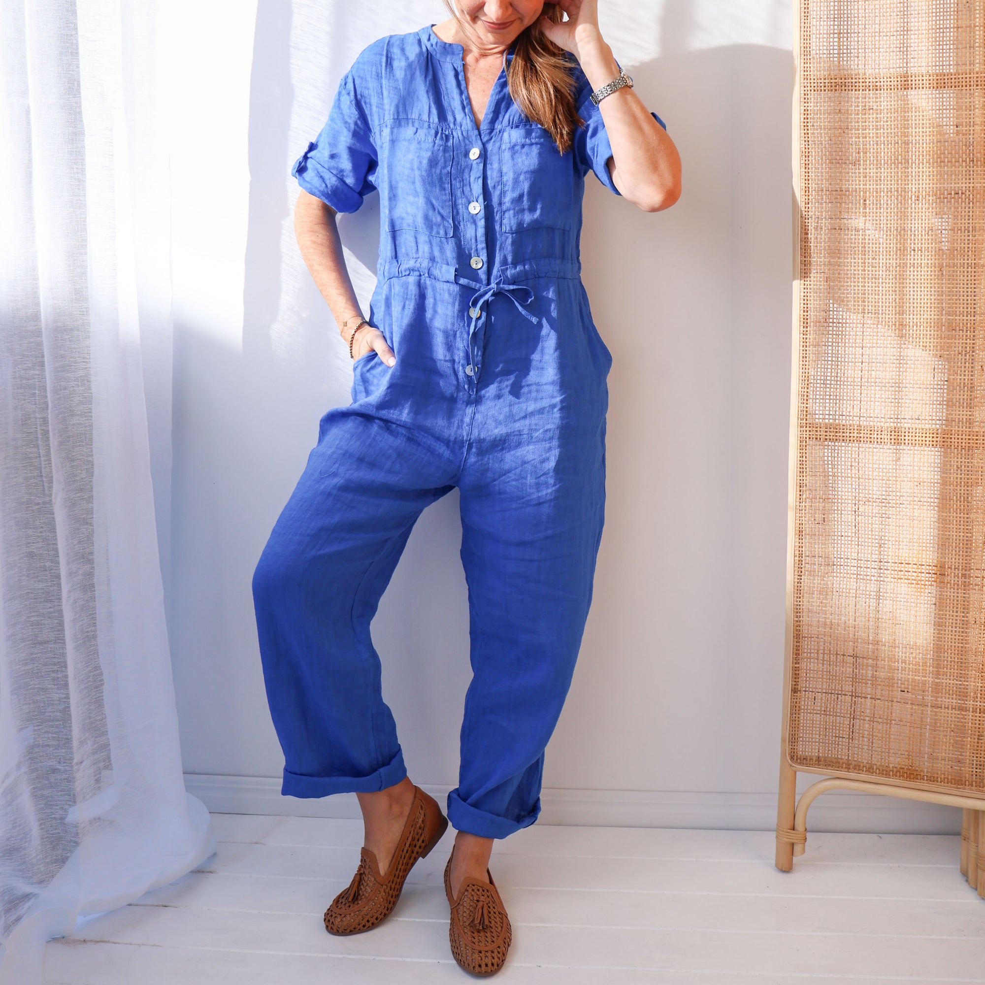 ARTI Cobalt Blue