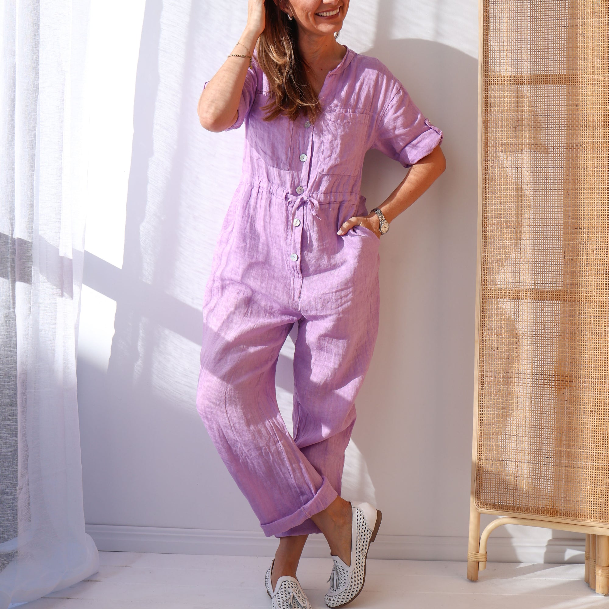 ARTI Lavender