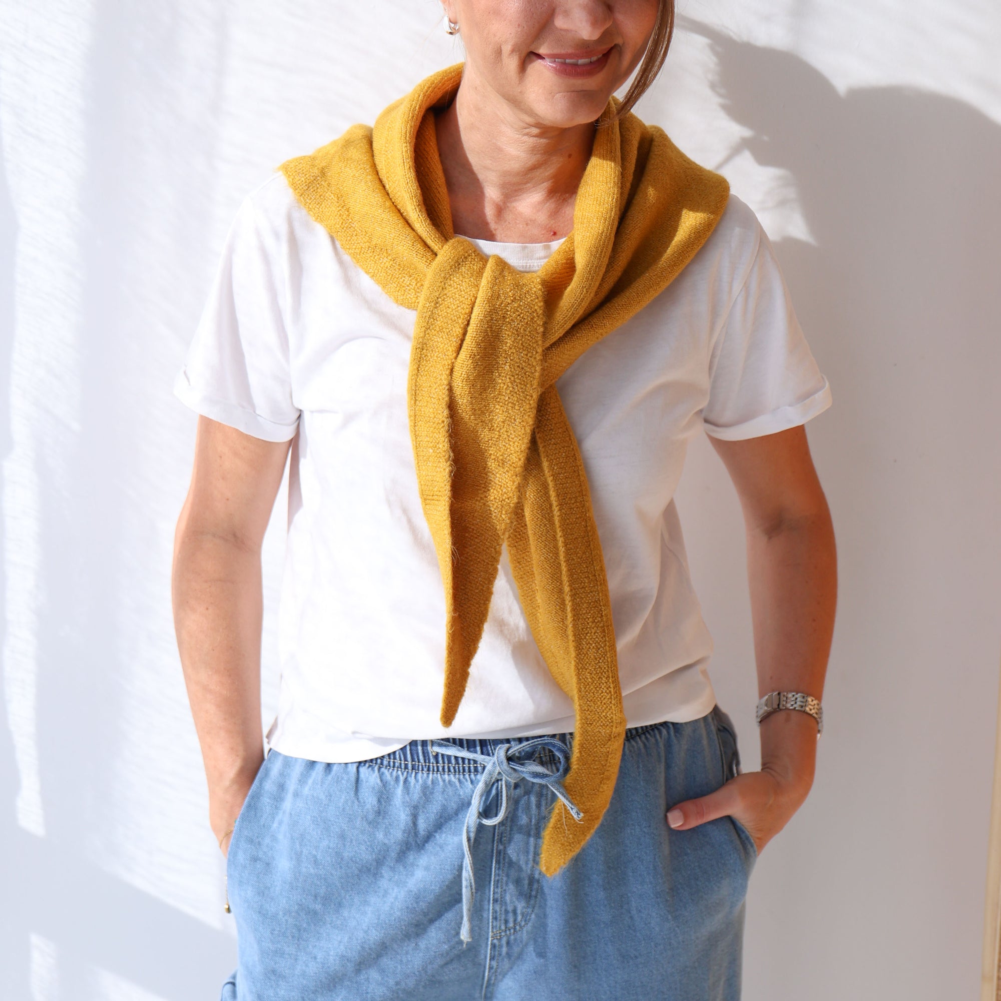 ATLAS Mustard