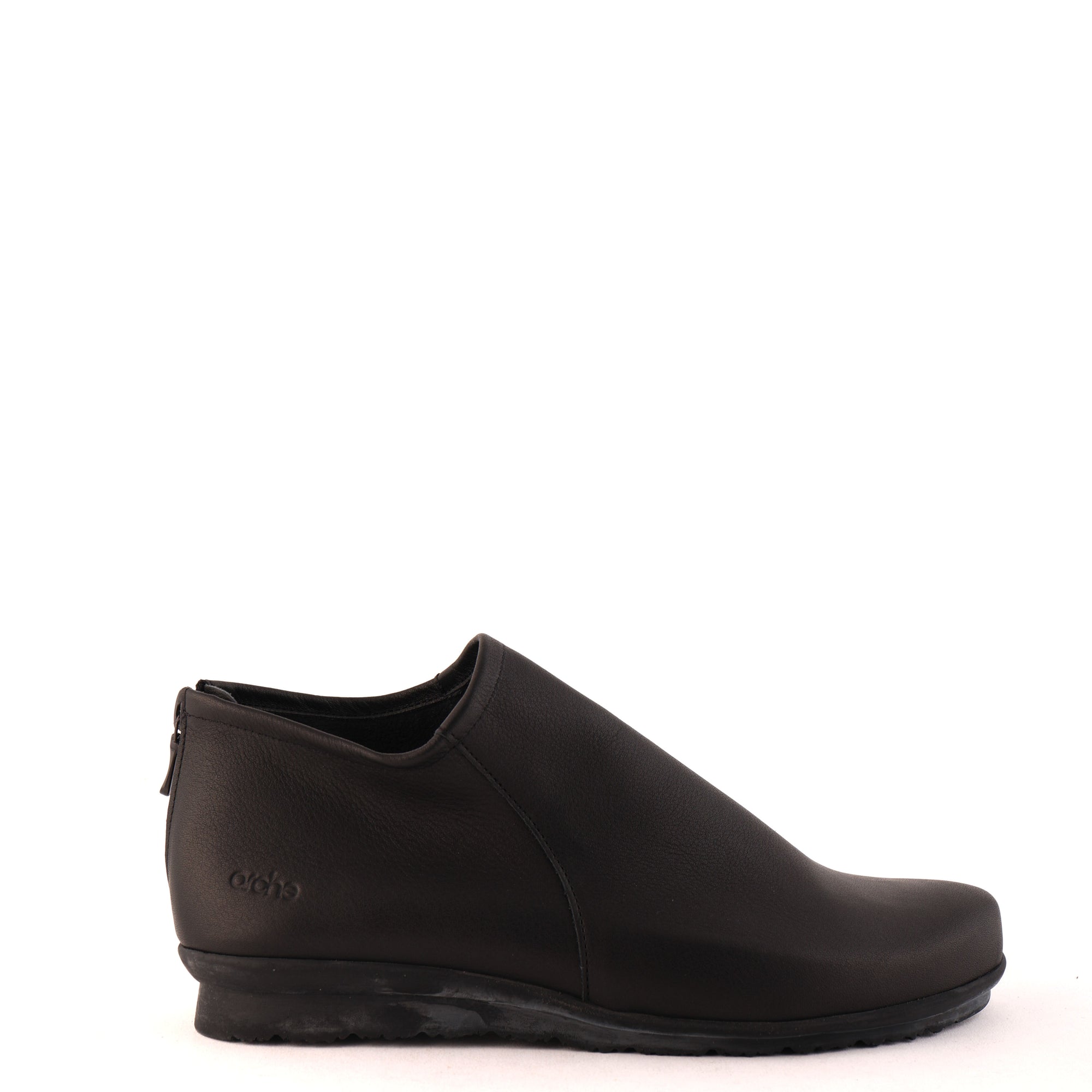 BABYQI Black