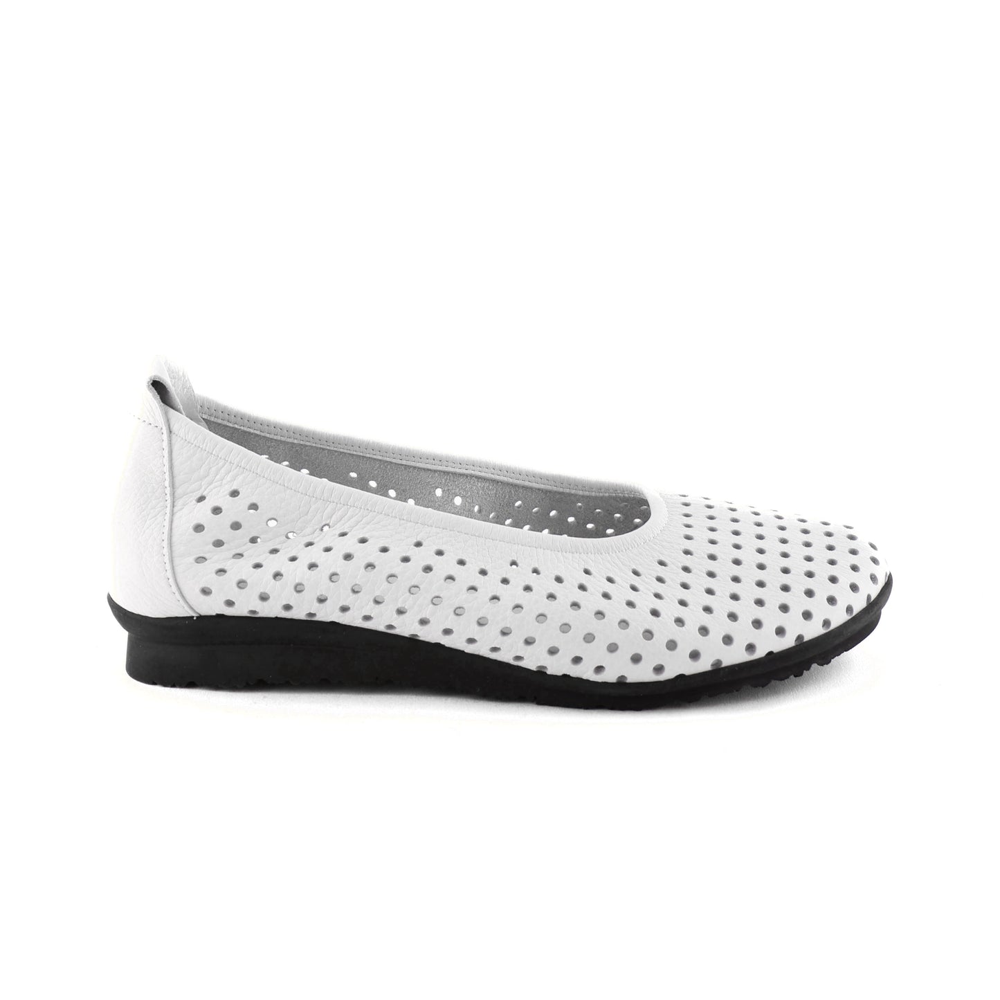 BARRIA White